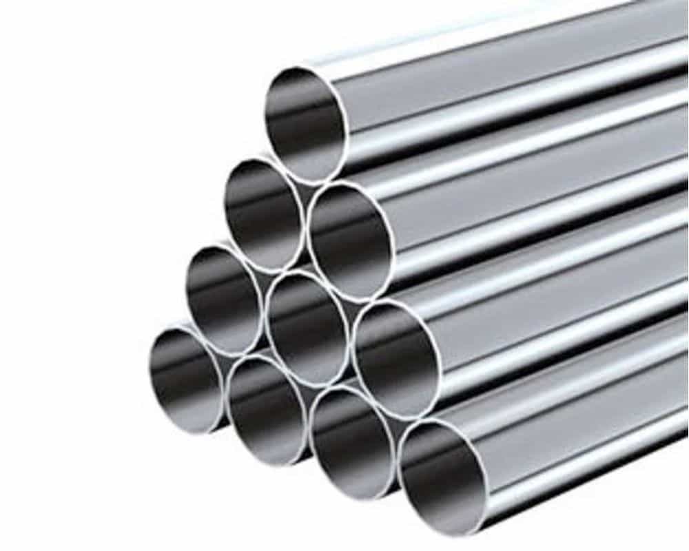 Stainless Steel Pipe 