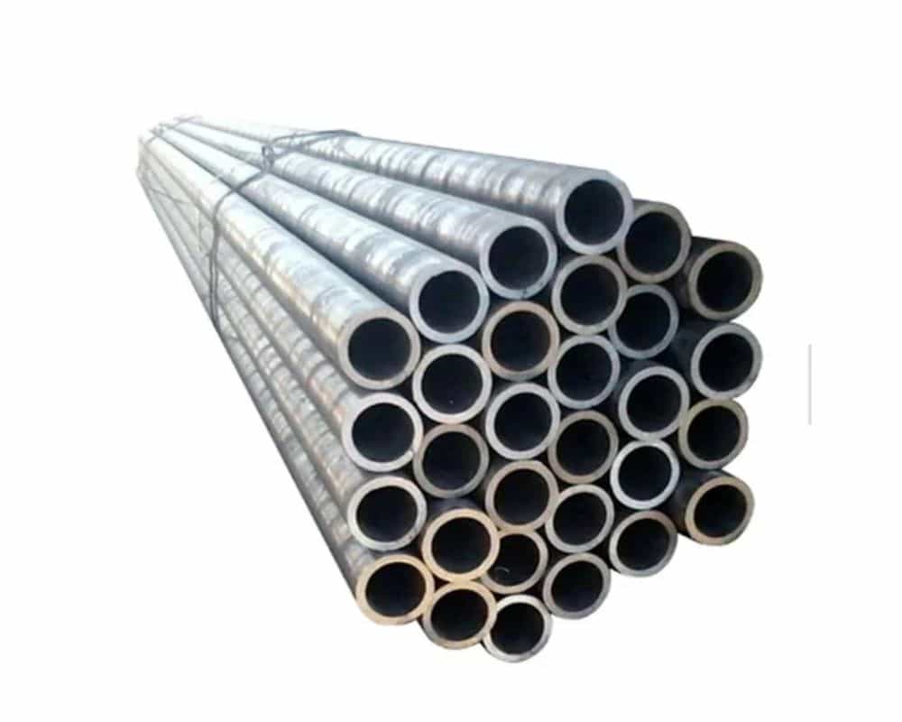 Steel Pipe 